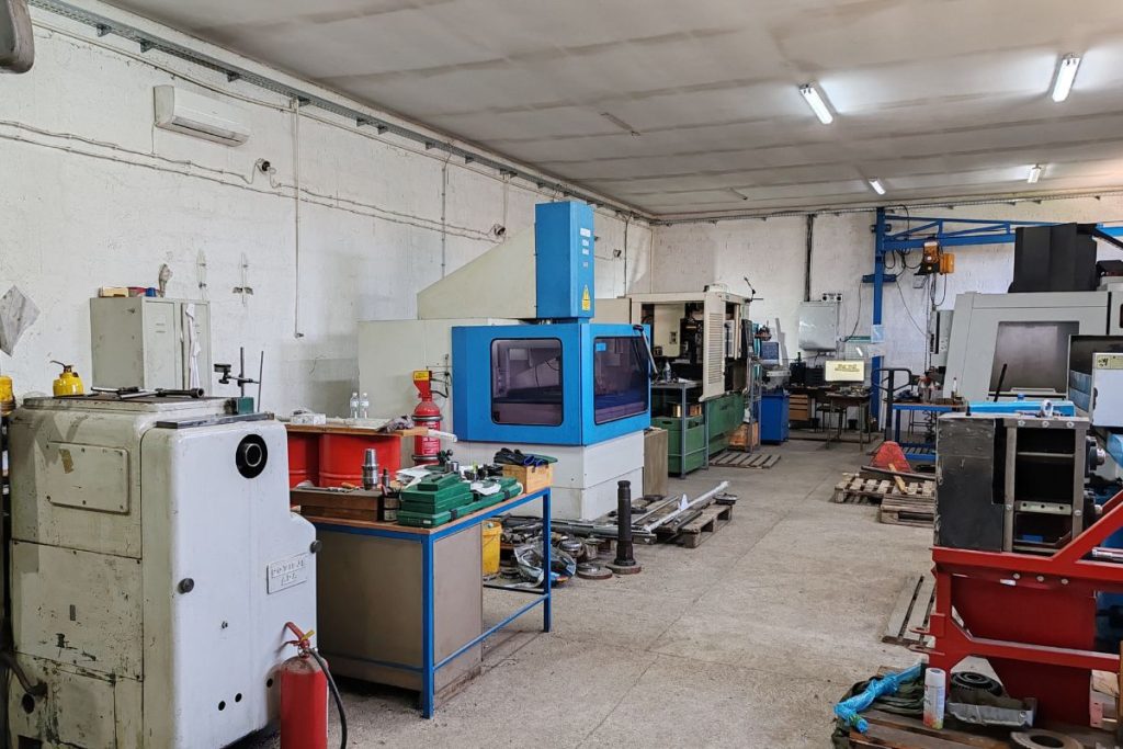 Primer dobre prakse Alros DOO Slatina Bor