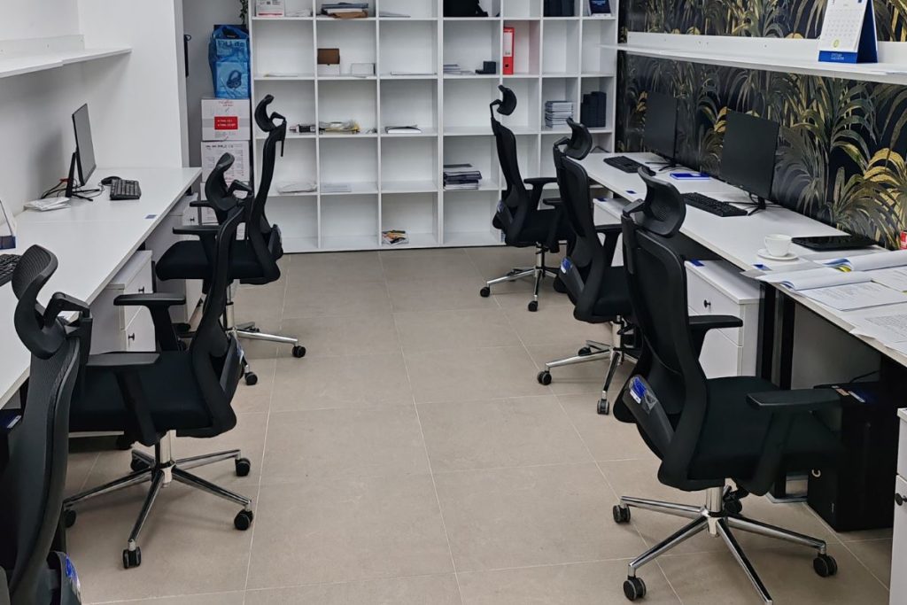 Otvaranje startap centra Bor